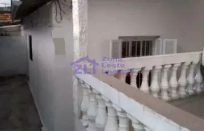 Casa com 3 dormitórios à venda, 231 m² por r$ 520.000,00 - vila formosa - são paulo/sp