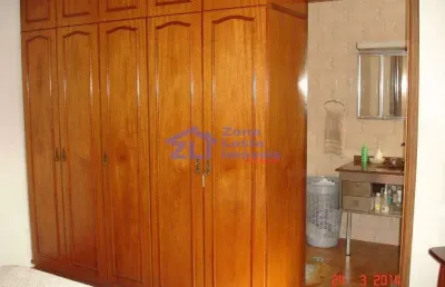 Casa com 3 quartos à venda na Rua Dona Vitória Speers, 460, Vila Formosa, São Paulo