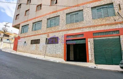 Salão, 330 m² - venda por r$ 1.750.000,00 ou aluguel por r$ 7.852,00/mês - penha - são paulo/sp