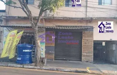 Terreno, 250 m² - venda por r$ 835.000,00 ou aluguel por r$ 1.300,00/mês - jardim vila formosa - sã