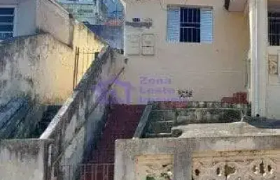Casa com 2 dormitórios à venda, 240 m²  na - vila invernada - são paulo/sp