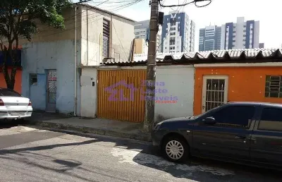 Casa residencial à venda, vila invernada, são paulo - ca0905.