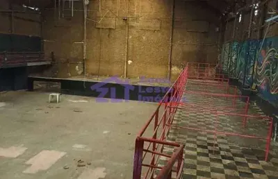 Galpão para alugar, 1345 m² por r$ 30.252,77/mês - vila maria - são paulo/sp
