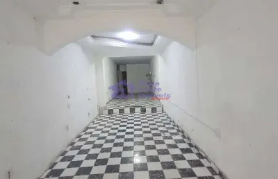 Salão para alugar, 100 m² por r$ 3.321,76/mês - brás - são paulo/sp