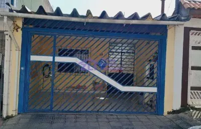 Casa com 3 dormitórios à venda, 330 m² por r$ 530.000,00 - cidade são mateus - são paulo/sp