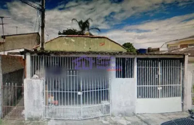 Terreno à venda, 280 m² por r$ 305.000,00 - são mateus - são paulo/sp