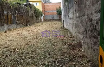 Terreno para alugar, 143 m² por r$ 5.292,61/mês - vila matilde - são paulo/sp