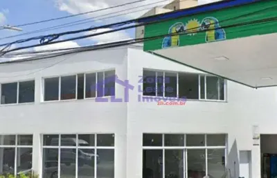 Loja para alugar, 150 m² por r$ 15.000,00/mês - sapopemba - são paulo/sp