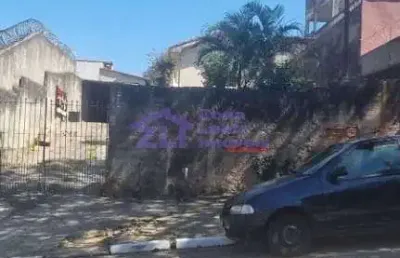 Terreno à venda, 300 m² por r$ 1.200.000,00 - itaquera - são paulo/sp