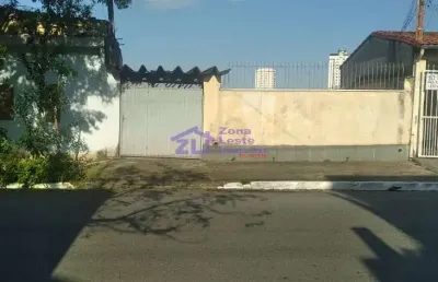 Excelente oportunidade para investidores: terreno 8x29 a venda na vila formosa, sp. aceita parte em