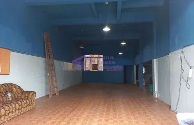 Salão para alugar, 350 m² por r$ 8.800,00/mês - chácara santo antônio (zona leste) - são paulo/sp