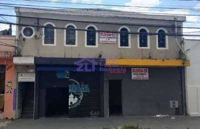 Sala comercial com 1 sala para alugar na Rua Serra de Botucatu, 971, Tatuapé, São Paulo