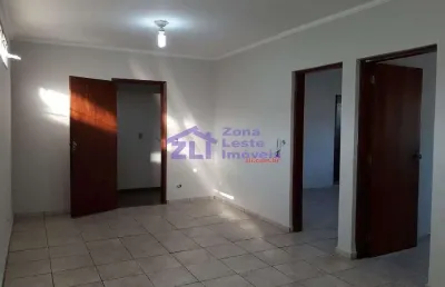 Sala para alugar, 55 m² por r$ 2.900,00/mês - vila formosa - são paulo/sp