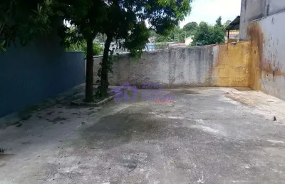 Terreno à venda na rua condeúba, 43, vila carrão, são paulo, 100 m2 por r$ 1.550.000