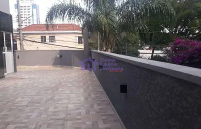 Loja para alugar, 140 m² por r$ 11.880,00/mês - tatuapé - são paulo/sp