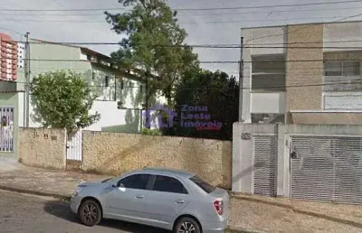 Terreno à venda, 500 m² por r$ 1.000.000,00 - itaquera - são paulo/sp