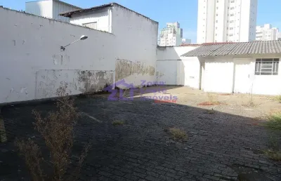 Salão à venda, 250 m² por r$ 3.950.000,00 - parque da mooca - são paulo/sp