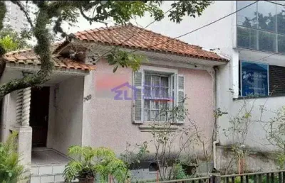 Casa com 3 dormitórios à venda, 350 m²no parque da vila prudente