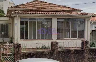 Terreno à venda na Avenida Marcondes de Brito, 545, Chácara Seis de Outubro, São Paulo