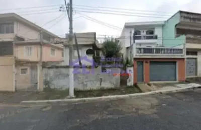 Terreno à venda, 302 m² por r$ 690.000,00 - vila formosa - são paulo/sp