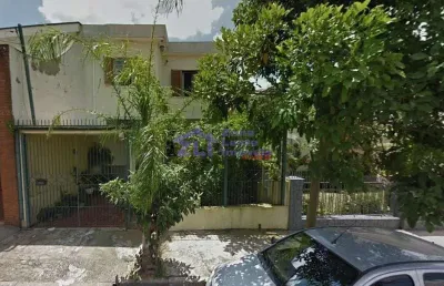 Casa com 3 quartos à venda na Rua Ipiguá, 256, Cidade Mãe do Céu, São Paulo