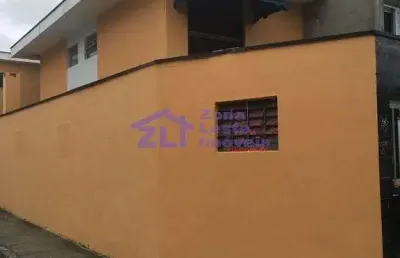 Sobrado residencial à venda, vila carrão, são paulo.