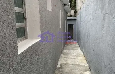 Terreno à venda, 125 m² na   - vila industrial - são paulo/sp