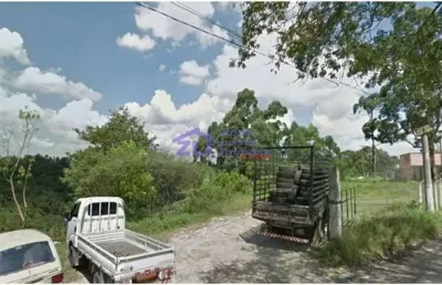 Terreno à venda, 23600 m² por r$ 10.000.000,00 - colônia - são paulo/sp