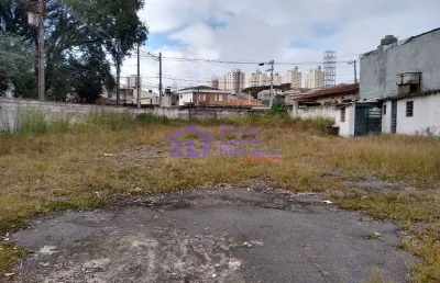 Terreno à venda, 972 m² por r$ 4.010.800,00 - vila ema - são paulo/sp