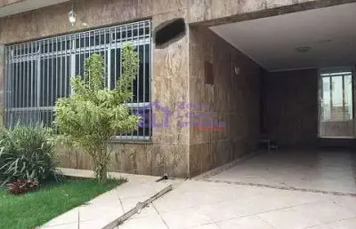 Casa com 3 dormitórios à venda, 180 m² por r$ 1.050.000,00 - vila diva (zona leste) - são paulo/sp