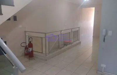 Sala para alugar, 37 m² por r$ 1.930,00/mês - vila alto de santo andré - santo andré/sp