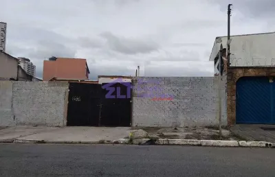 Terreno à venda, 470 m² por r$ 2.585.000,00 - cidade mãe do céu - são paulo/sp
