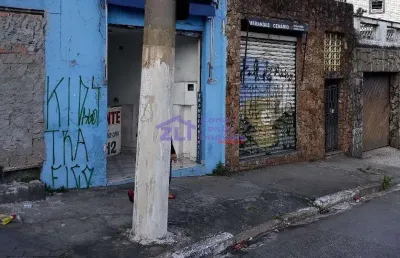 Terreno à venda, 440 m² por r$ 1.200.000,00 - vila regente feijó - são paulo/sp