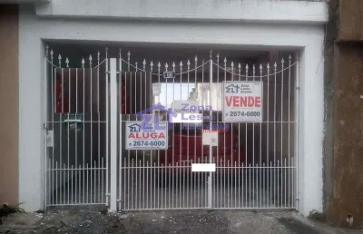 Salão para alugar, 425 m² por r$ 3.700,00/mês - chácara belenzinho - são paulo/sp