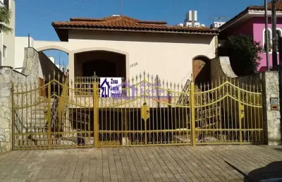 Casa com 6 dormitórios, 520 m² - venda por r$ 4.240.000,00 ou aluguel por r$ 11.275,00/mês - tatuap