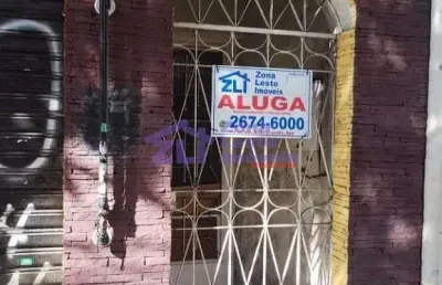 Sobrado com 3 dormitórios para alugar, 300 m² por r$ 4.383,00/mês - tatuapé - são paulo/sp