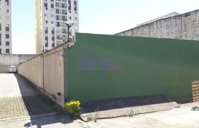 Terreno à venda, 500 m² por r$ 1.200.000,00 - jardim vila formosa - são paulo/sp