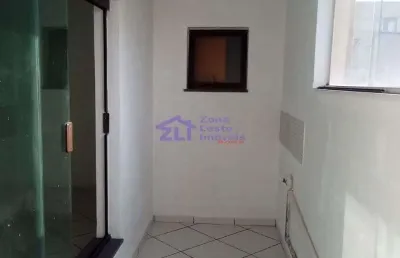 Sala para alugar, 35 m² por r$ 1.212,00/mês - jardim vila formosa - são paulo/sp