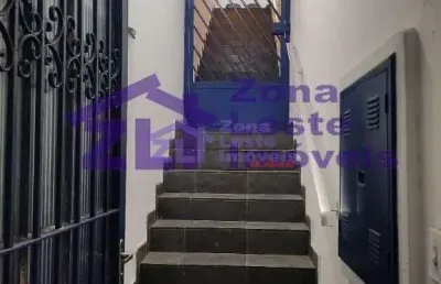 Sala para alugar, 38 m² por r$ 1.400,00/mês - vila zelina - são paulo/sp