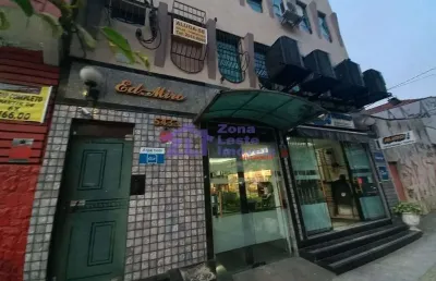 Sala para alugar, 15 m² por r$ 1.150,00/mês - vila guarani(zona leste) - são paulo/sp
