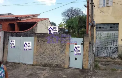 Terreno à venda, 391 m² por r$ 800.000,00 - vila formosa - são paulo/sp
