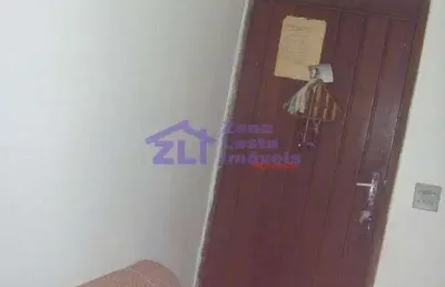 Casa com 2 quartos à venda na Rua Lobato, 387, Vila Nova, São Paulo