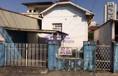 Terreno residencial à venda, vila carrão, são paulo.