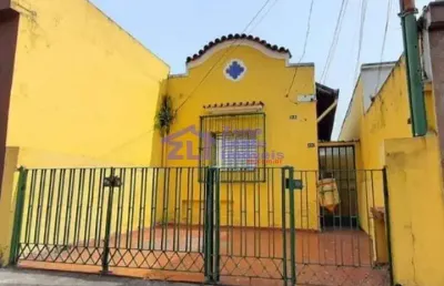 Terreno à venda na rua francisco marengo, 416, tatuapé, são paulo, 100 m2 por r$ 1.100.000