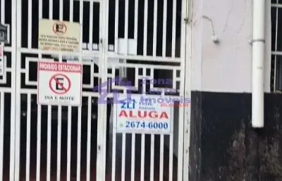 Ponto comercial para alugar na Rua Siqueira Bueno, 331, Belenzinho, São Paulo