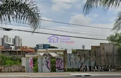 Terreno, 680 m² - venda por r$ 3.500.000,00 ou aluguel por r$ 6.600,00/mês - são miguel paulista -