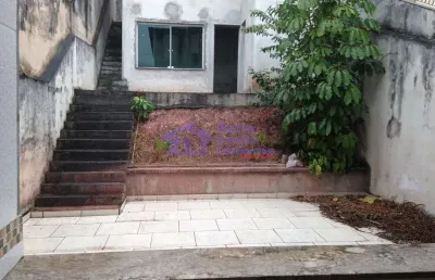 Sobrado residencial à venda, vila formosa, são paulo.