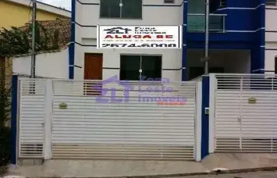 Sobrado residencial à venda, vila formosa, são paulo - so4713.