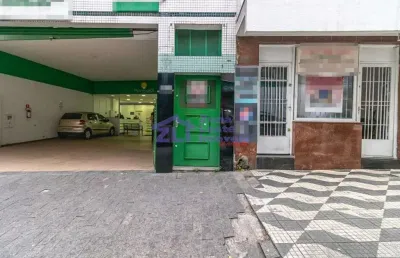 Salão para alugar, 450 m² por r$ 9.500,00/mês - penha de frança - são paulo/sp