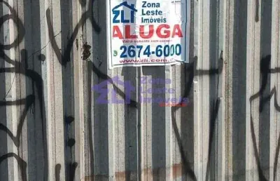 Terreno para alugar, 500 m² por r$ 7.000,00/mês - vila formosa - são paulo/sp